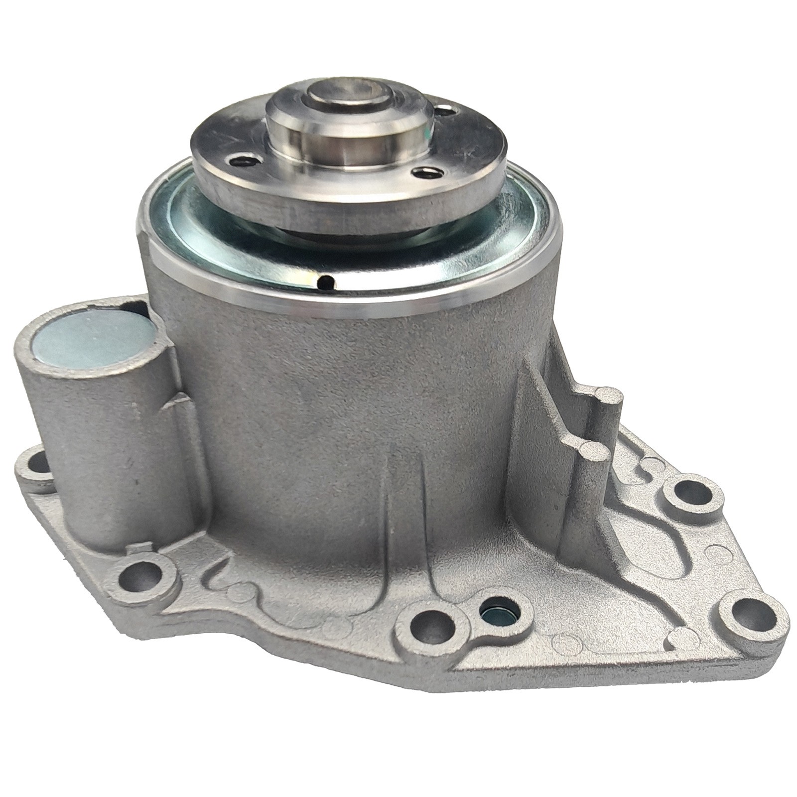 Brand New 07P121008A/B/C Automobile Engine Parts Water Pump for Bentley Bentayga