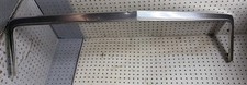 1976 - 1977 Chevrolet Malibu Header Panel Grill Trim Molding 1976 - 1977 Chevrolet Malibu Header Panel Grill Trim Molding