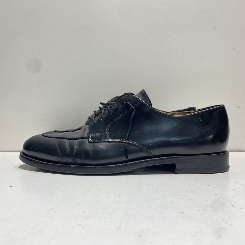 Cole Haan Black Shoes Men's Size 8.5
