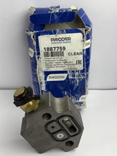 OEM PACCAR Valve Assy - Fuel Control 1887759 thumbnail 3