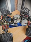 traxxas 3.3  Tmaxx — photo 9