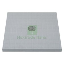 1PZ COPERCHIO PER POZZETTO MONOLITICO CM 30 X 30: