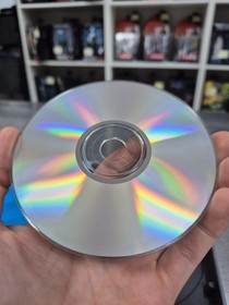 Sega CD - Soul Star