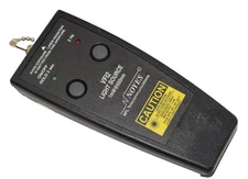 Noyes VFI2 Visual Fault Identifier Light Source 1mW 650nm Fiber Optic Test VFI 2