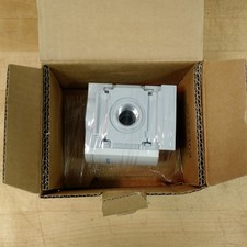 Festo MS6-FRM-1/2 Branching Module, 529853 - NEW