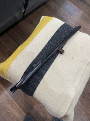 Remington 870 WingMaster 20ga Smooth Bore Slug Barrel 20'' Imp Cyl Fixed Choke
