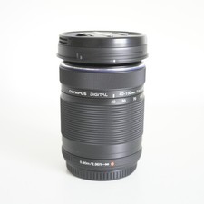 Olympus 40-150mm 1:4-5.6 R ED MSC, schwarz, MFT, Micro Four Thirds