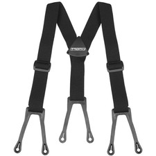 TronX Ice Hockey Pant Suspenders Senior 32" - 50" Waist 