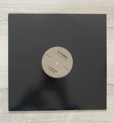 Terranova aka  FET&MOI  - Honni Soit  FETEMOI02 - Ltd. | Kompakt, Mayer