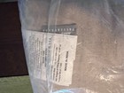 Brand New Pottery Barn X Airstream RV Camper Shaped Embroidered Pillow — photo 6