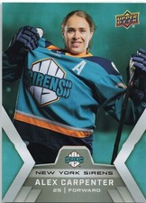 2024-25 Upper Deck PWHL Showcase Hockey Checklist Guide in-content 30