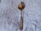 Reed & Barton ~ English Provincial - sterling silver  spoon - excellent shape