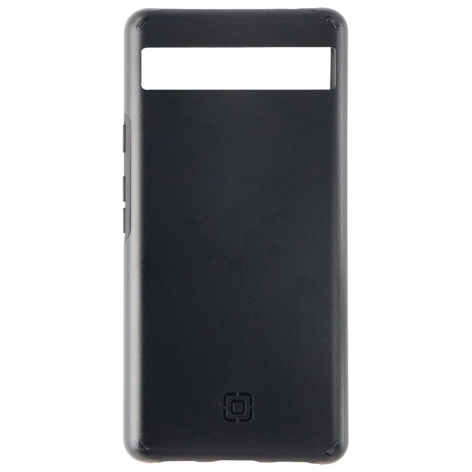 Funda Doble Capa Serie Incipio Duo para Google Pixel 6a - Negra Foto 2 de 3