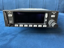 Bendix King KLN-94 Color IFR GPS Unit 069-01034-0101 (Working when removed)