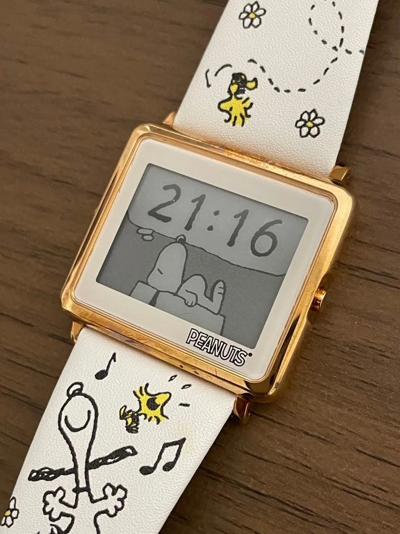 Epson Canvas Band Wristwatches for sale | eBay