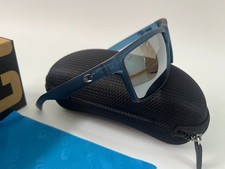COSTA Rinconcito Matte Clear Blue-silver lens Polarized 580P