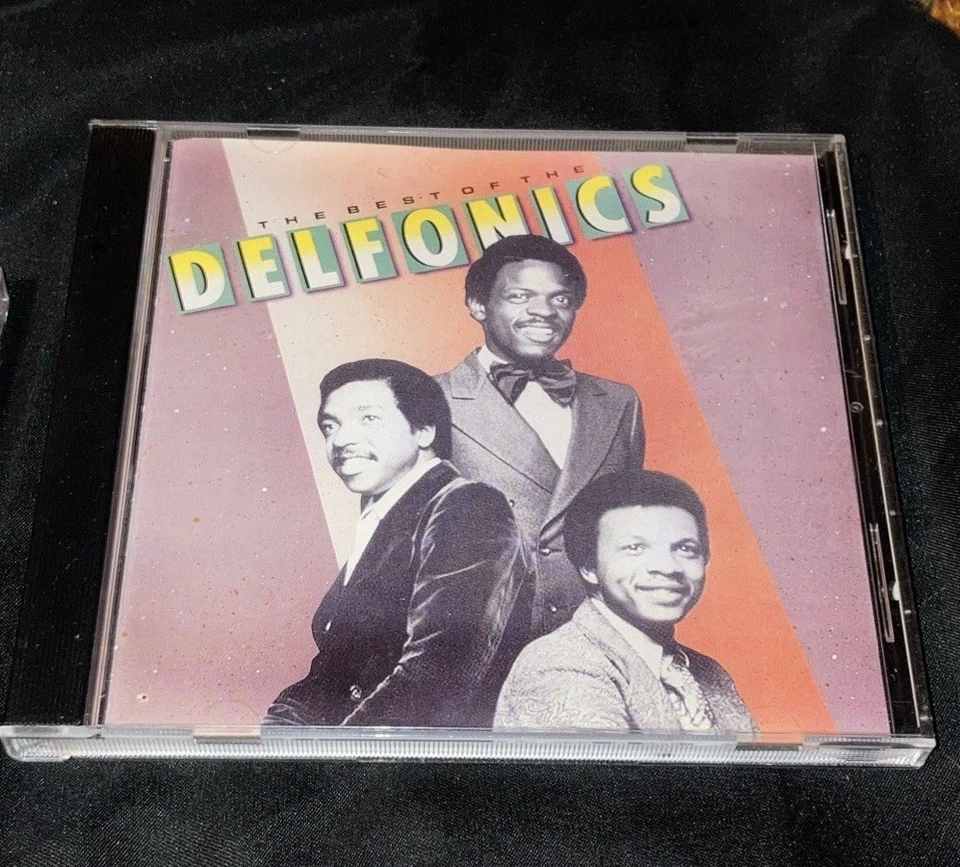 Lot Of 8 Soul and Funk CD’s with Stevie Wonder, The Temptations, Jackson5 + more Foto 4 de 4