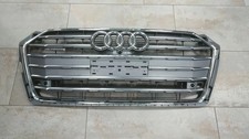 Calandre Audi CABRIOLET