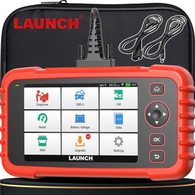 LAUNCH CRP129X 3.0 Profi OBD2 Diagnosegerät Scanner TPMS EPB SAS BMS DPF ABS SRS