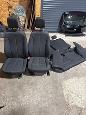 Sitzgarnitur Sitzheizung Sitze Sitz BMW F20