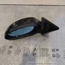 Retroviseur gauche (ou coque) BMW 330