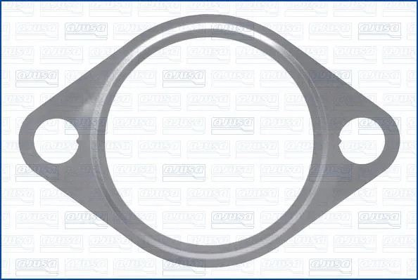 Joint d'échappement Ajusa 01509000 anti-fuite pour supprimer les bruits de moteur