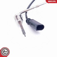 Sensor Abgastemperatur Esen Skv 30SKV006 12V FüR Audi A6 C6 Avant 4F5 4F2 4FH A8