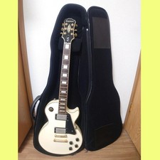 Funda de guitarra eléctrica profesional personalizada Epiphone les Paul ¡Emba...