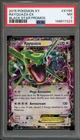 Pokemon Rayquaza EX Black Star Promo XY66 PSA 7