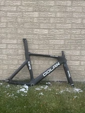 Dolan DF4 Track Bike Frame Set Fixed Gear, Size 57