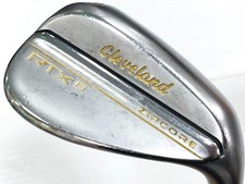 Cleveland RTX 6 ZIPCORE Tour Satin Wedge 52 1Club /NS/Flex:S/SingleWedge