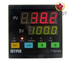 New TA7-SNR 72*72 size Digital PID temperature controller with SSR output
