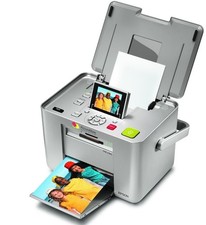 Epson PictureMate PM240 Personal Photo Lab Di...