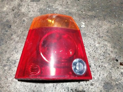 CHRYSLER PACIFICA Rücklicht hinten links 3.50 Petrol 186kw 2005 33880397