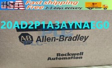 AB 20AD2P1A3AYNAEG0 New In Box 1PCS Free Fast Shipping