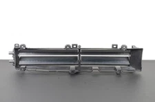 NO MOTOR! 2022 2023 2024 Hyundai Tucson Radiator Shutter Assembly Air Duct OEM