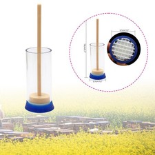 Bee Queen Marking Plunger Imkereiausr&uuml;stung Praktische Imkerwerkzeuge