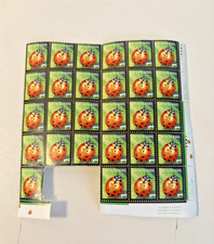 Canada Stamp Convergent Lady Beetle 1 X 28 Stamps New 2007