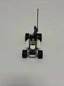 LEGO Marvel Super Heroes (76030) Avenger Hydra Showdown (Retired) No Minifigures