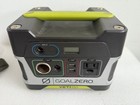 Goal Zero YETI 150 Portable Power Station No Battery Unit Only