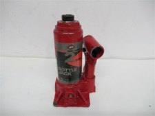 Aff 3502 2 Ton Bottle Jack Jack Only Box Wear Aff 3502 2 Ton Bottle Jack Jack Only Box Wear