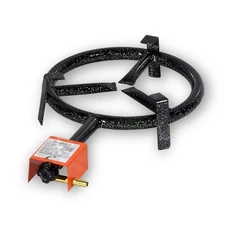 Garcima Paella Gas Burner - 30cm