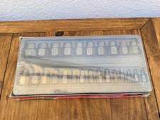 snap-on tools USA REX25C 25pc Multispline Screw Extractor Set New snap-on tools USA REX25C 25pc Multispline Screw Extractor Set New