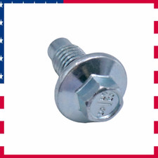 New Oil Pan Drain Plug Bolt Fit For Chevrolet Buick Cadillac 11562588 New Oil Pan Drain Plug Bolt Fit For Chevrolet Buick Cadillac 11562588
