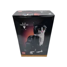 LEGO Ideas Tuxedo Cat 21349 - New Factory Sealed Bags Open Box (#G1-D3)