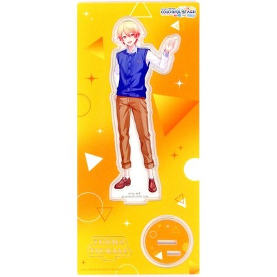 Tsukasa Tenma Project Sekai Acrylic Stand Japan C231