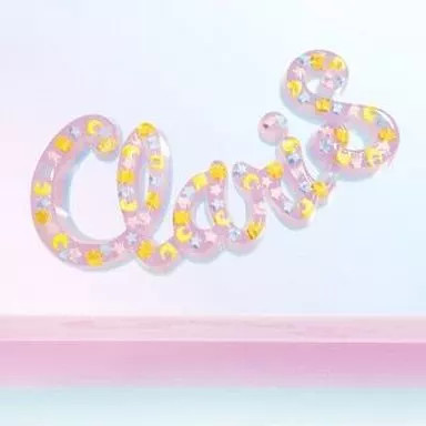Anime CD ClariS / CLICK [Regular Edition] TV anime  Nisekoi  opening theme