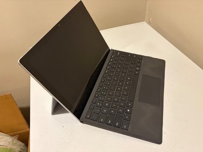 Microsoft Surface Pro 6 128gig
