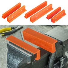 Flat Nylon Vise Pads Protective Cover with Magnetic Feature for Vise Use