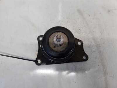 Volkswagen Polo 2003 Engine Mounting and Transmission Mount (Engin #2499768-52